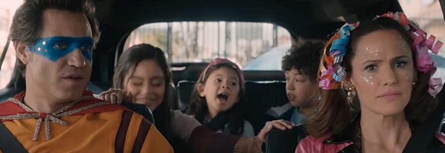 “Yes Day” Movie&nbsp;Review