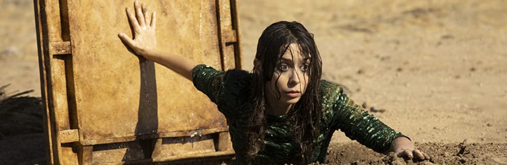 “Made for Love” Official&nbsp;Trailer