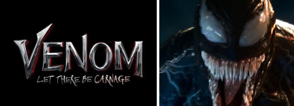 “Venom: Let There Be Carnage” Official Trailer&nbsp;#1