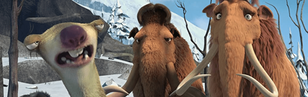 “Ice Age: Dawn of the Dinosaurs” Movie&nbsp;Review