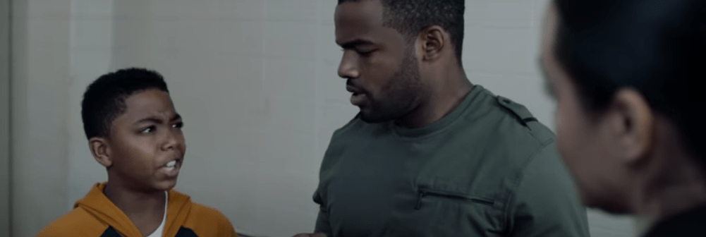 “Safety” Movie Review