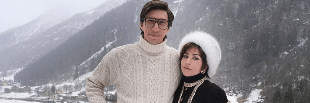 “House of Gucci” Official&nbsp;Trailer