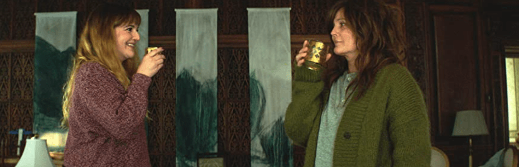 “The Stand In” Movie&nbsp;Review