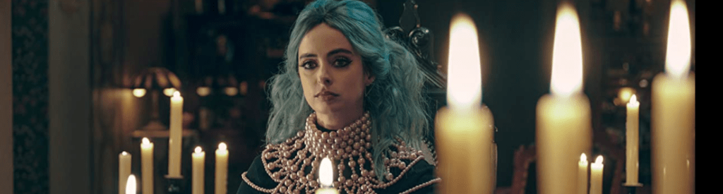 “Nightbooks” Official Trailer