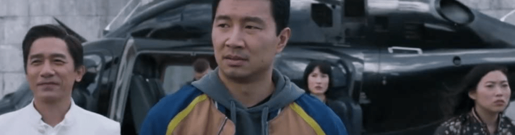 Movie Box Office Results September 3 – 5 2021