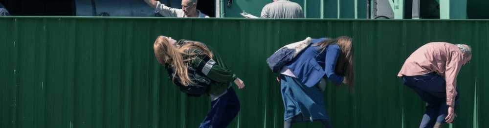 “Kajillionaire” Movie Review