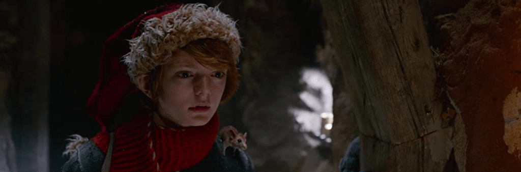 Movie Review: “A Boy Called Christmas”