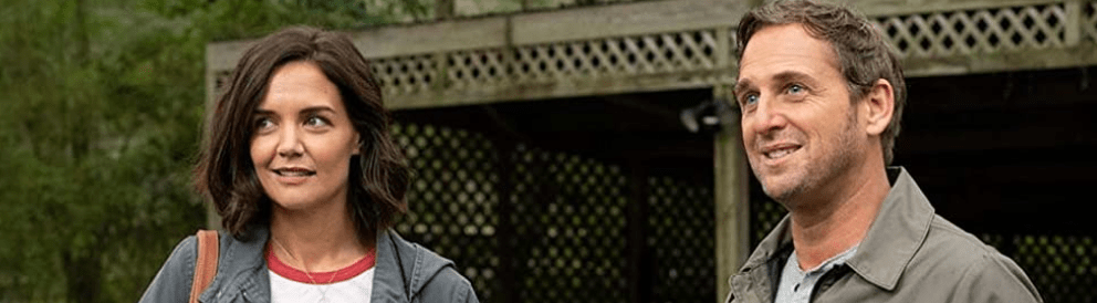 “The Secret: Dare to Dream” Movie&nbsp;Review