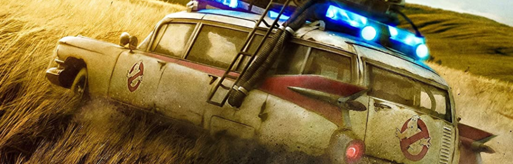 “Ghostbusters: Afterlife” Official&nbsp;Trailer