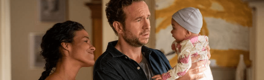 Movie Review: “Long Story&nbsp;Short”