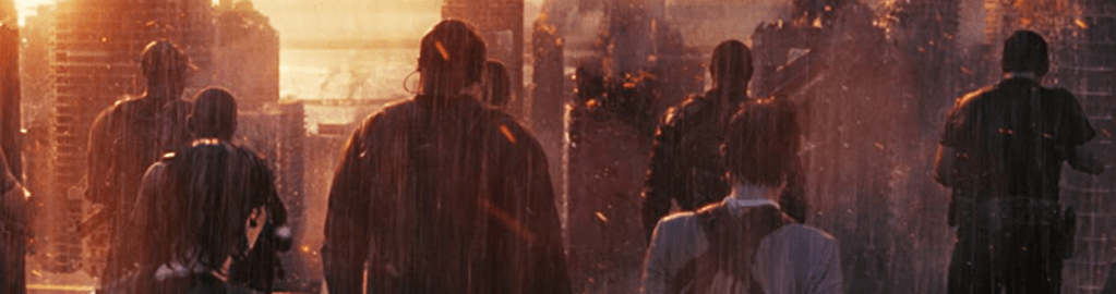 Movie Review: “The Tommorow&nbsp;War”