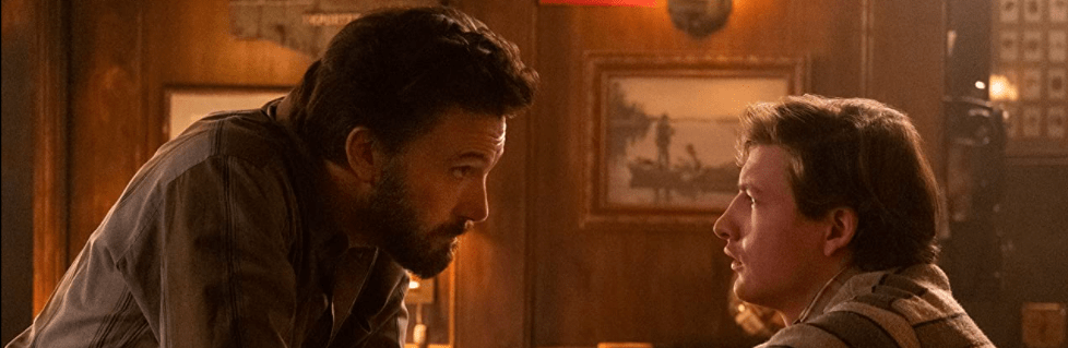 Movie Review: “The Tender&nbsp;Bar”