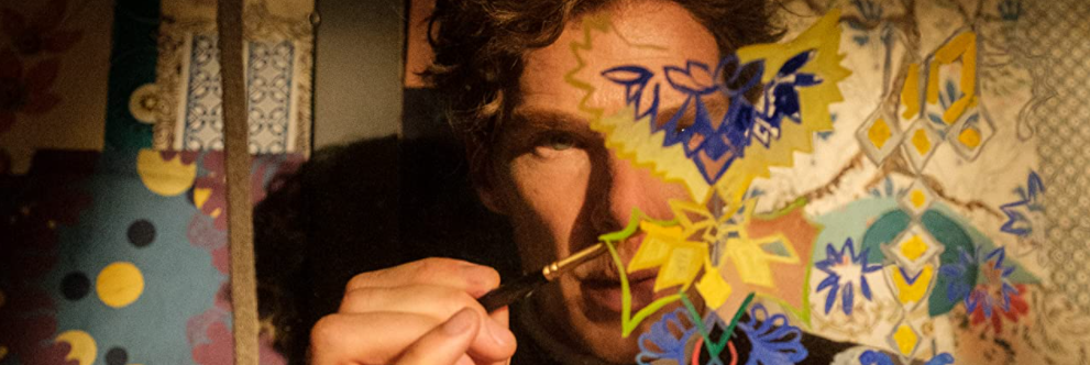 Movie Review: “The Electrical Life of Louis&nbsp;Wain”