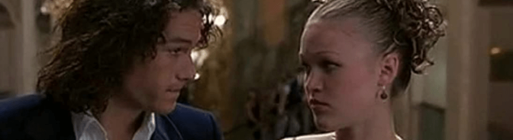 “10 Things I Hate About You” Movie Review