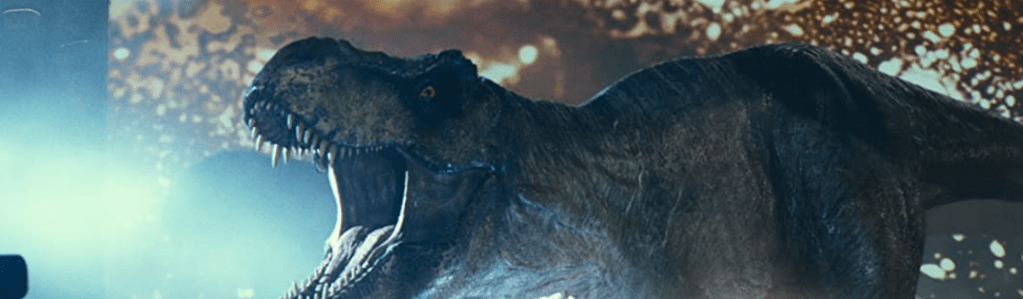 “Jurassic World Dominion” Official&nbsp;Trailer