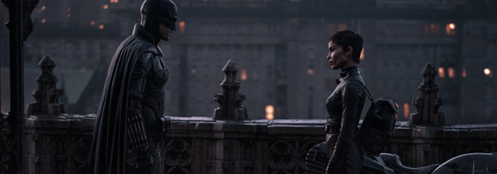 “The Batman” Official&nbsp;Trailer