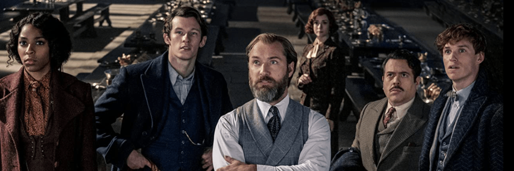 Movie Box Office Results April 15 – 17&nbsp;2022