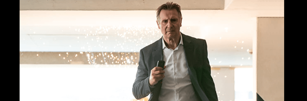 “Memory” Official Trailer