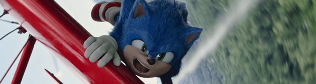 “Sonic the Hedgehog 2” Official&nbsp;Trailer