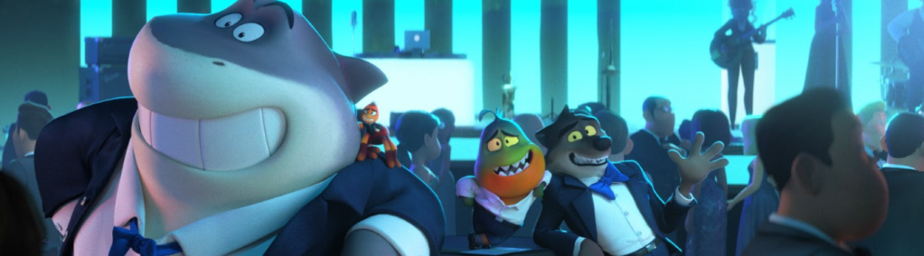 Movie Box Office Results April 22 – 24&nbsp;2022