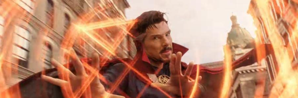 Movie Box Office Results May 13 – 15&nbsp;2022