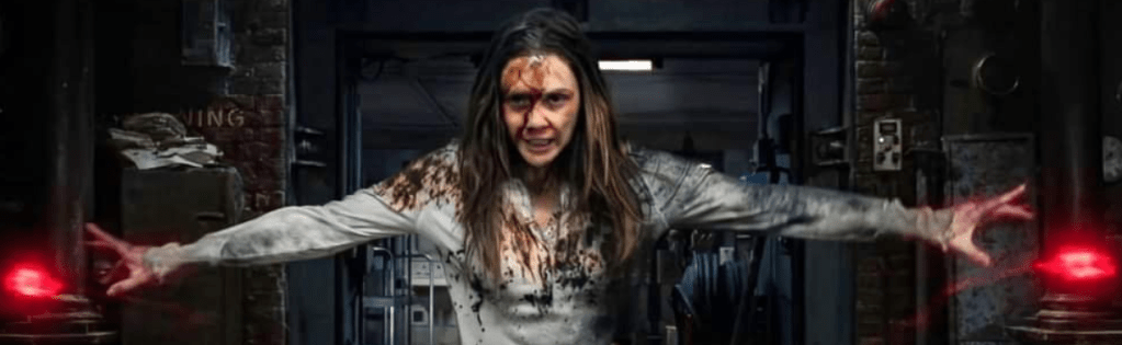 Movie Box Office Results May 6 – 8&nbsp;2022