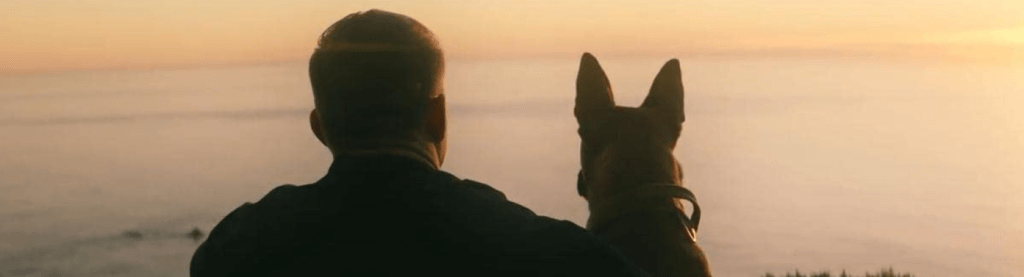 Movie Review: “Dog”
