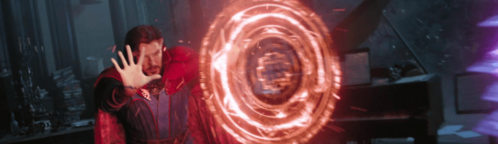 Movie Review: “Doctor Strange in the Multiverse of&nbsp;Madness”