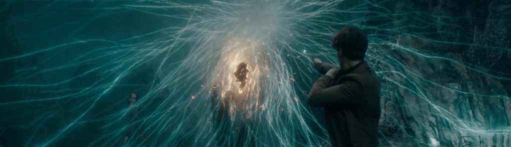 Movie Review: “Fantastic Beasts: The Secrets of Dumbledore”