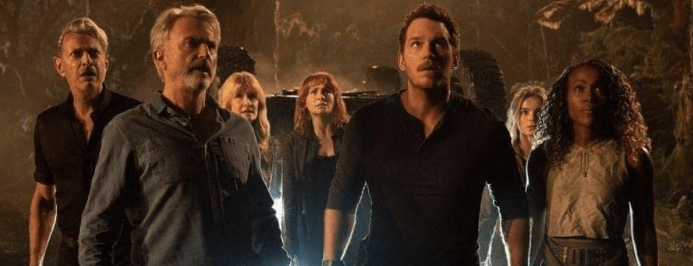 Movie Box Office Results June 17 – 19&nbsp;2022