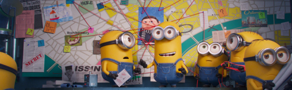 Movie Box Office Results July 1 – 3&nbsp;2022