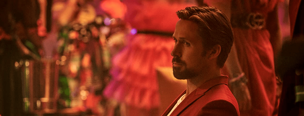 “The Gray Man” Official&nbsp;Trailer