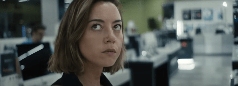 “Emily the Criminal” Official&nbsp;Trailer