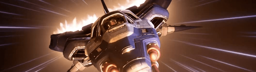 Movie Review: “Lightyear”