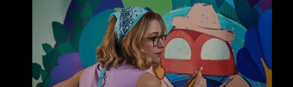 Movie Review: “Look Both Ways”