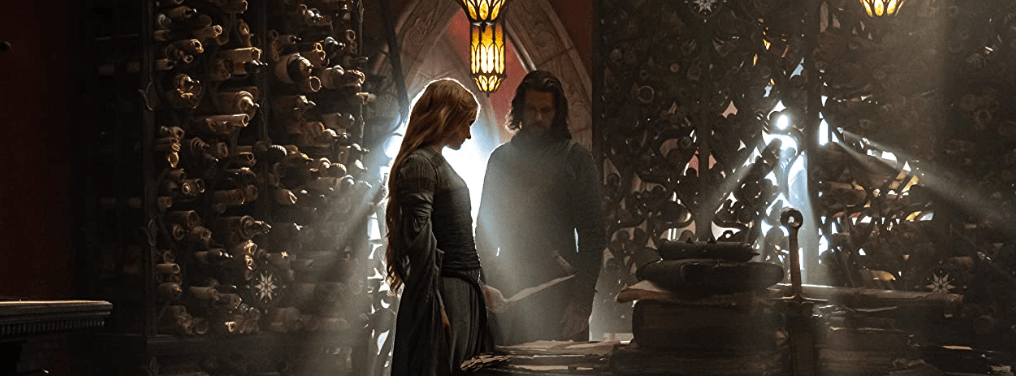 “Lord of the Rings: The Rings of Power” Official&nbsp;Trailer