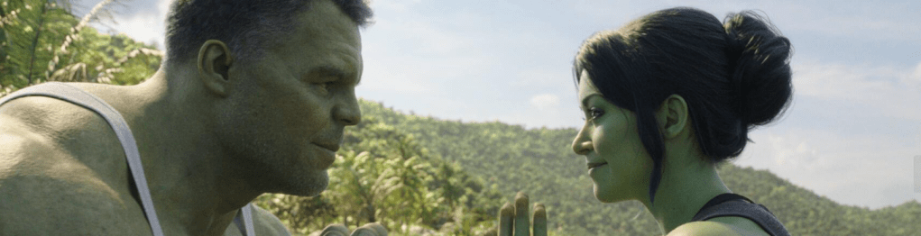 “She-Hulk: Attorney at Law” Official&nbsp;Trailer