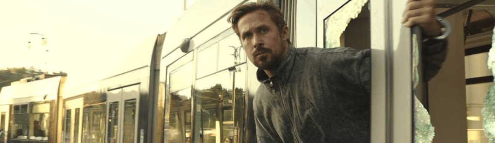 Movie Review: “The Gray&nbsp;Man”