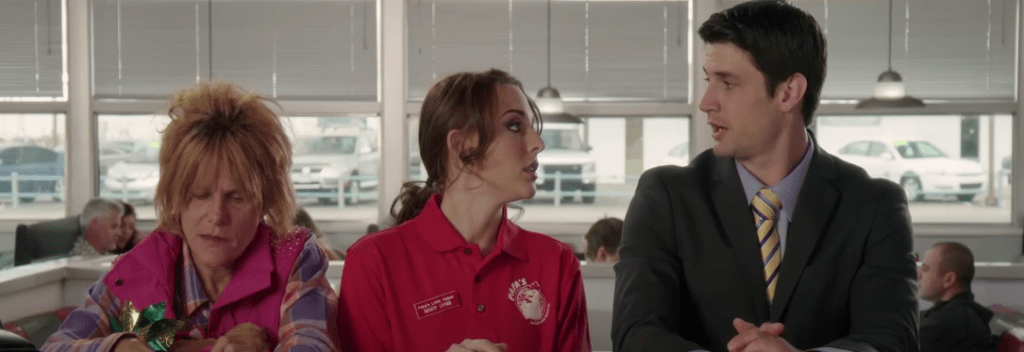 Movie Review: “Waffle&nbsp;Street”