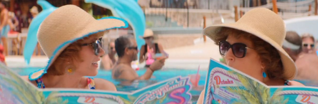 Movie Review: “Barb and Star Go to Vista Del&nbsp;Mar”