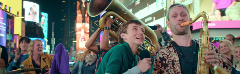 Movie Review: “Better Nate Than&nbsp;Ever”