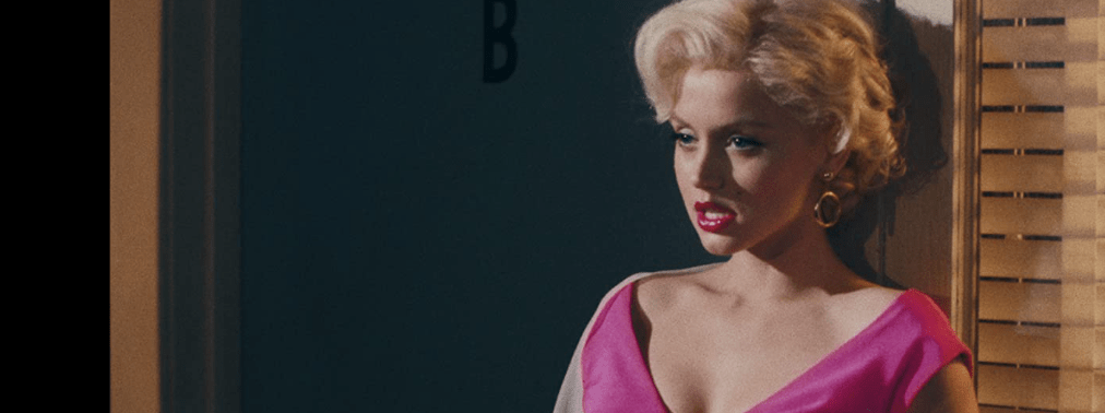 “Blonde” Official Trailer