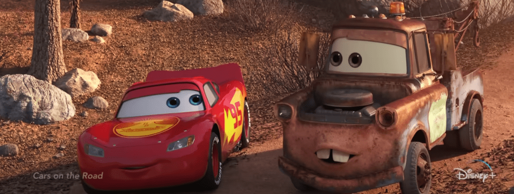 Disney+ Day 2022 Official&nbsp;Trailer