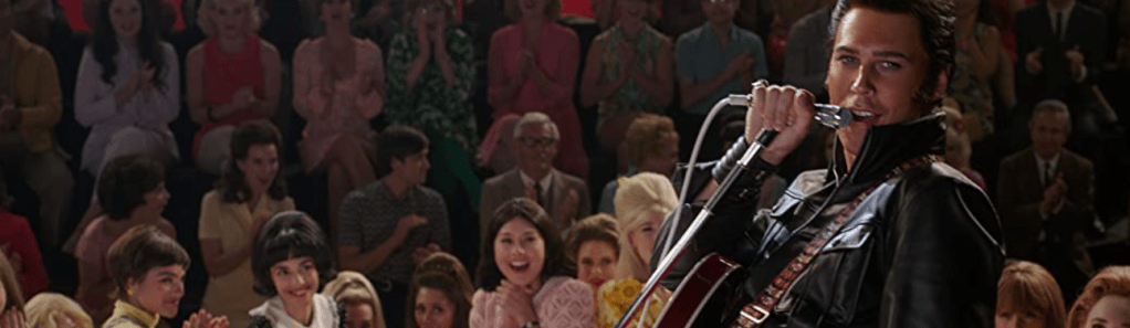 Movie Review: “Elvis”