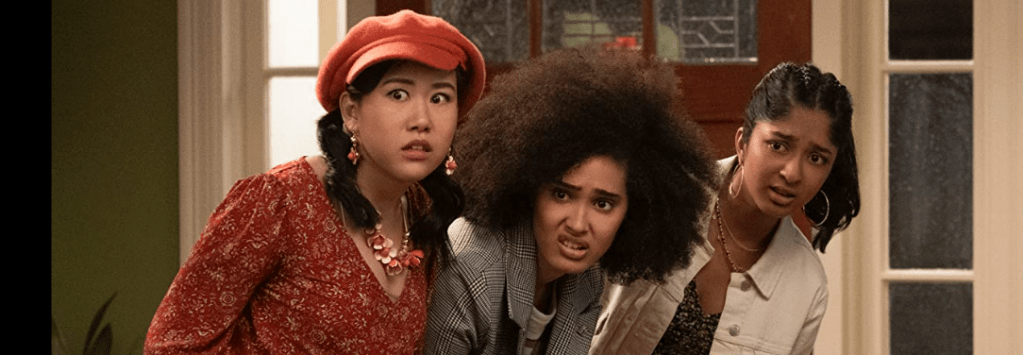 “Never Have I Ever…” Official Season 1&nbsp;Trailer