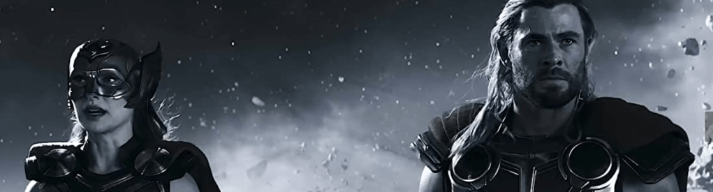 Movie Review: “Thor: Love &&nbsp;Thunder”