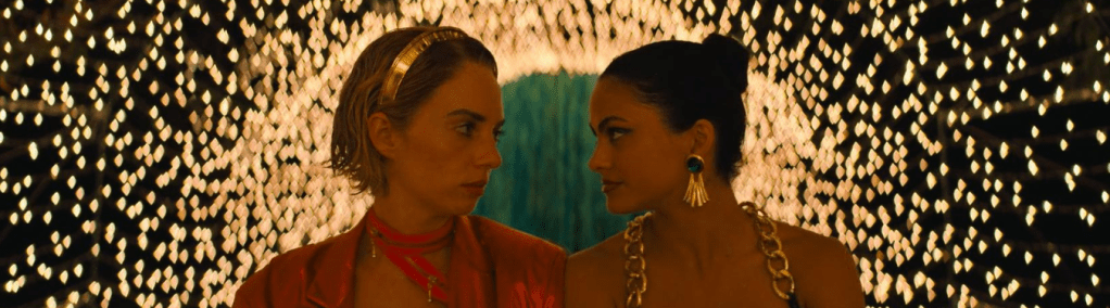 Movie Review: “Do&nbsp;Revenge”