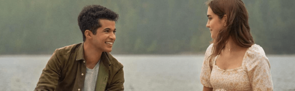 Movie Review: “Hello Goodbye and Everything in&nbsp;Between”