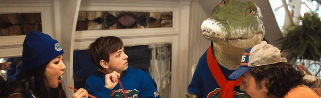 “Lyle Lyle Crocodile” Official&nbsp;Trailer