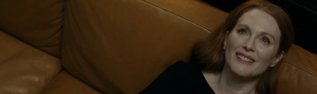 Movie Review: “Sharper”